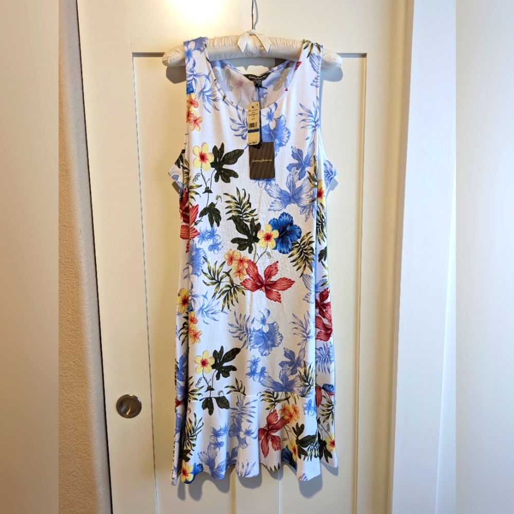Tommy Bahama - Eros Botanical sundress